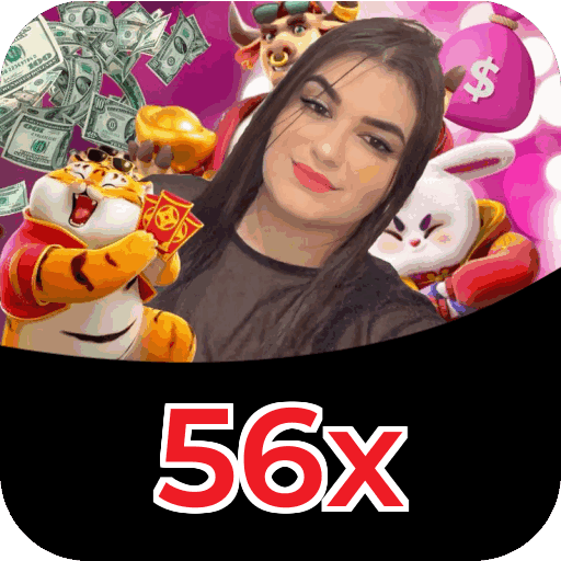 Comparação APP mobile vs versão web da 56x