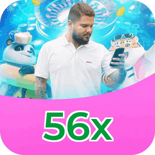 Estatísticas 56x novembro 2024 - 87 mil jogadores ativos, R$47M pagos, RTP 96.52%