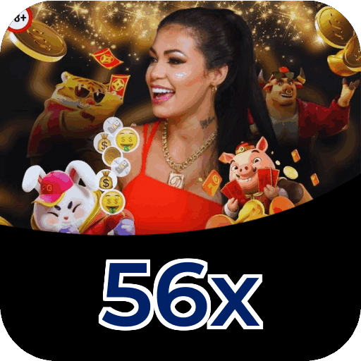 56x bônus R$5.000 + 500 giros - Rollover 35x, prazo 30 dias, 38% taxa conversão